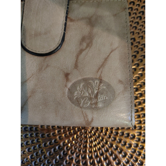 Buxton Heiress Double Cardex Leather Wallet - Picture 5 of 10